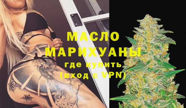 хмурый Михайловск