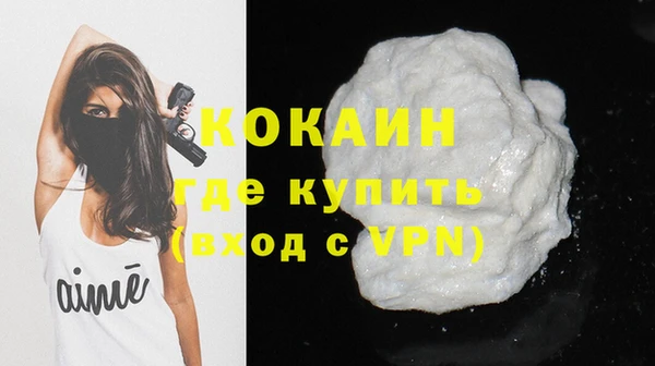 хмурый Михайловск